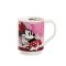Чаша Disney Minnie Mouse I Am 350 мл, Мини Маус, розова