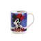 Чаша Disney Minnie Mouse I Am 350 мл, Мини Маус, лилава