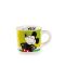 Чаша Disney Mickey Mouse I Am 80 мл, Мики Маус, зелена