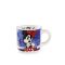 Чаша Disney Minnie Mouse I Am 80 мл, Мини Маус, лилава