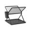Сушилник компактен и сгъваем Brabantia SinkSide Dark Grey