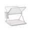 Сушилник компактен и сгъваем Brabantia SinkSide Light Grey
