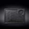 Плато за сервиране Wilmax SlateStone Black, 32.5х23 см