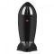Кош за отпадъци Wesco Spaceboy 35 л черно