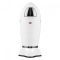 Кош за отпадъци Wesco Spaceboy 35 л бял