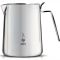 Кана за мляко Bialetti 750 мл неръждаема стомана