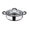 Плитка тенджера Masterpro Foodies Collection 28 см