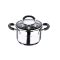 Тенджера Masterpro Foodies Collection 16 см 1.8 л