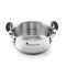 Мини тенджера без капак Masterpro Smart 12 см