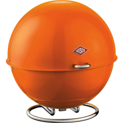 Кутия за плодове и хляб Wesco Superball оранжева