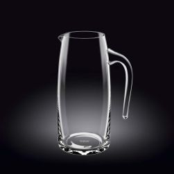 Кана от термо стъкло 1 л Wilmax Thermo Glass