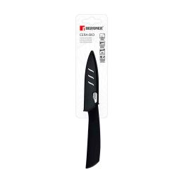 Керамичен нож за белене Bergner Cera-Bio 9 см