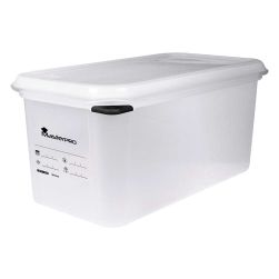 Кутия за съхранение на храна Masterpro Foodies 4 л