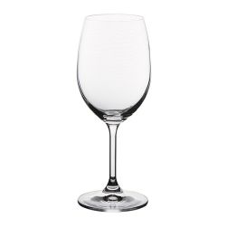 Сет 6 чаши за бяло вино Bohemia Royal Martina 350 мл 
