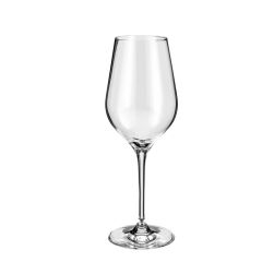 Комплект 4 стъклени чаши за вино 200 мл Judge 