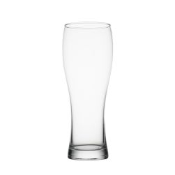 Комплект 4 стъклени чаши за бира 500 мл Judge