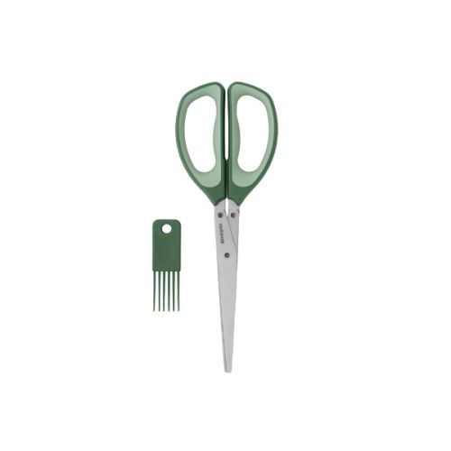 Ножица за подправки Brabantia Tasty+ Fir Green - 1
