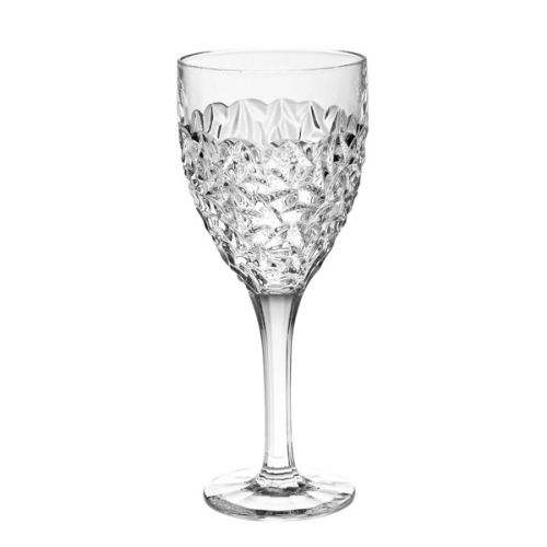 Кристални чаши за вино Bohemia Nicolette 6 броя 270 мл - 1