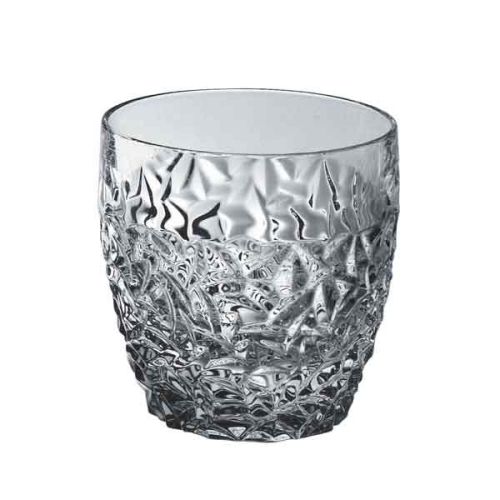 Кристални чаши за уиски Bohemia Nicolette 6 броя 350 мл - 1