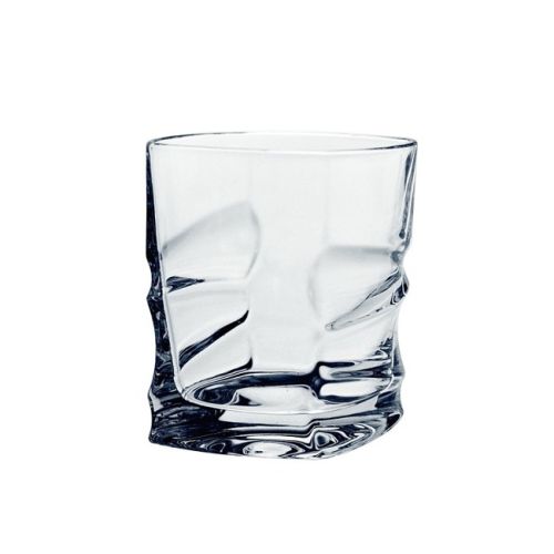 Кристални чаши за уиски Bohemia Sail 6 броя 320 мл - 1