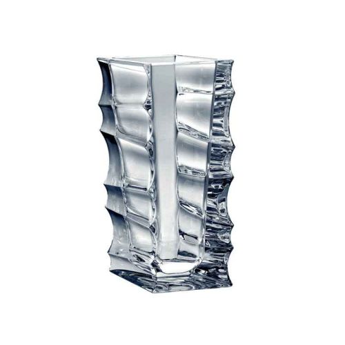 Кристална ваза Bohemia Sail 30 см - 1