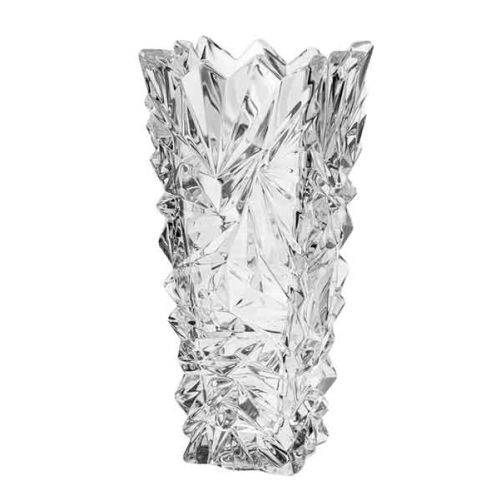 Кристална ваза Bohemia Glacier 30.5 см - 1