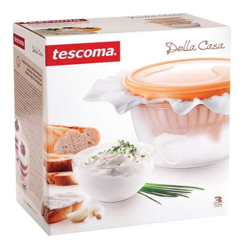 Уред за цедене на кисело мляко Tescoma Della Casa - 2
