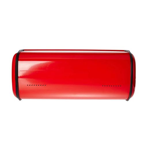 Кутия за хляб Wesco Roller shutter червена - 2