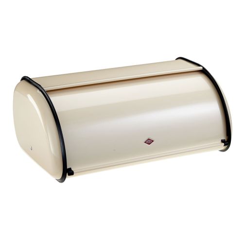Кутия за хляб Wesco Roller shutter бадем - 2