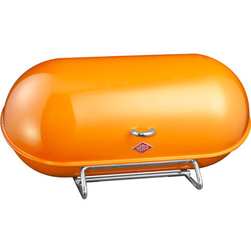 Кутия за хляб Breadboy в оранжево - 1