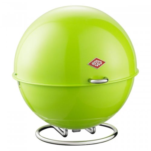Кутия за плодове и хляб Wesco Superball зелена - 1