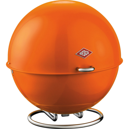 Кутия за плодове и хляб Wesco Superball оранжева - 1