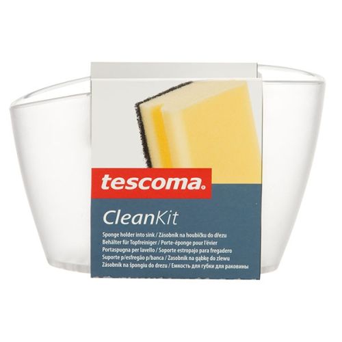 Поставка за гъба s вакуумно захващане Tescoma Clean - 2