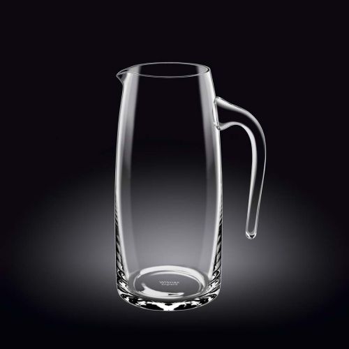 Кана от термо стъкло 1 л Wilmax Thermo Glass - 1