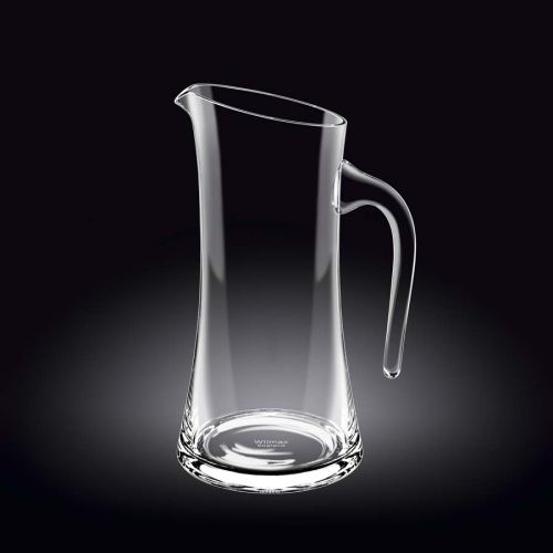Кана от термо стъкло 1.5 л Wilmax Thermo Glass  - 1