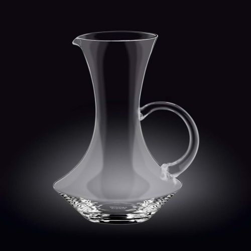 Кана планина от термо стъкло 1.5 л Wilmax Thermo Glass  - 1