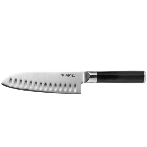 Нож Santoku Stellar TAIKU 16 см - 1