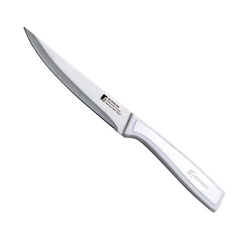 Универсален нож 12.5 см Bergner Resa White - 1