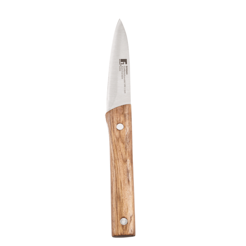 Нож за белене Bergner Nature 8.75 см - 1
