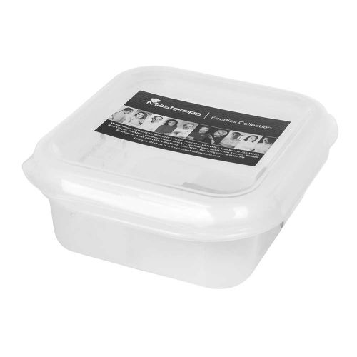 Кутия за съхранение на храна Masterpro Foodies 1.7 л - 2