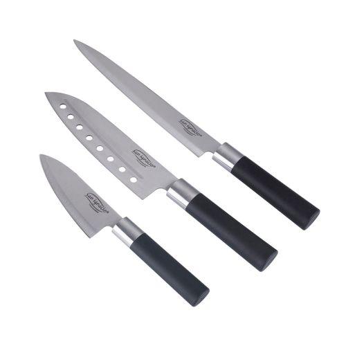 Комплект 3 ножa San Ignacio - 1