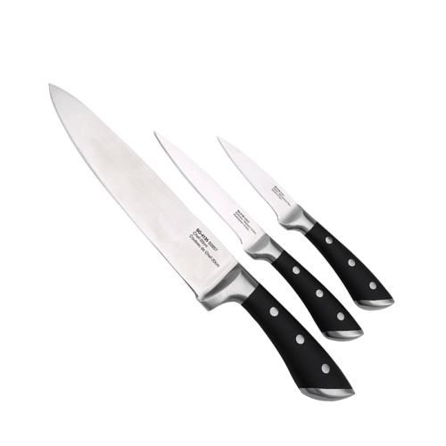 Комплект ножове 3 части Vita  - 1