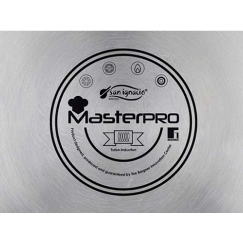 Съд за сервиране Masterpro 28 см 3.8 л - 4