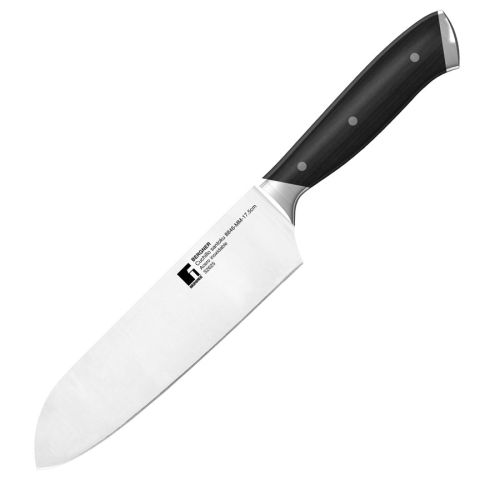 Нож Сантоку Masterpro Master 17.5 см  - 1