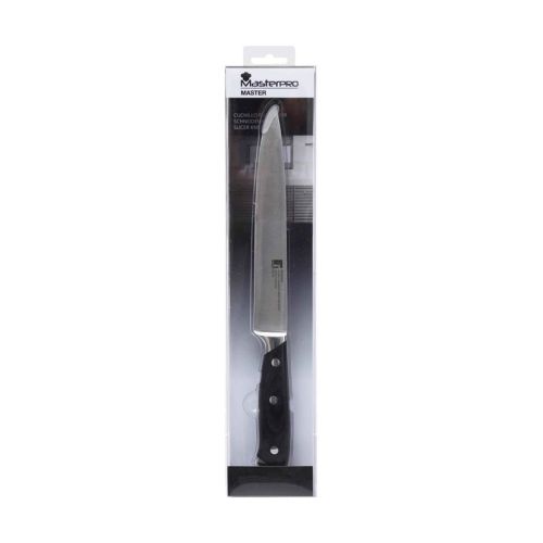 Нож за филетиране Masterpro Master 20 см - 2