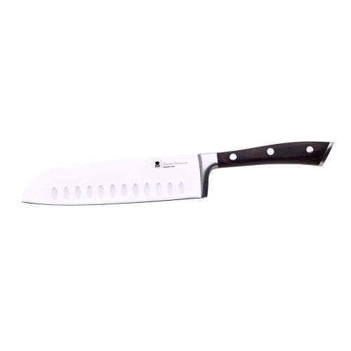 Нож Сантоку 17.5 см Masterpro Carlo Cracco  - 1