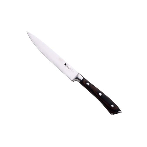 Универсален нож 12.5 см Masterpro Carlo Cracco - 3