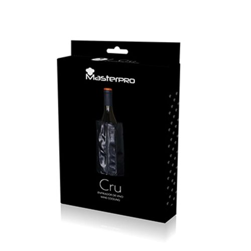 Охладител за бутилки Masterpro Cru - 2