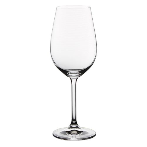 Сет чаши за бяло вино 6 броя Bohemia Royal Gastro 390 мл - 1