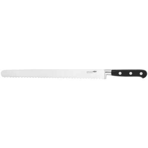Нож за шунка с назъбено острие Sabatier & Stellar - 1